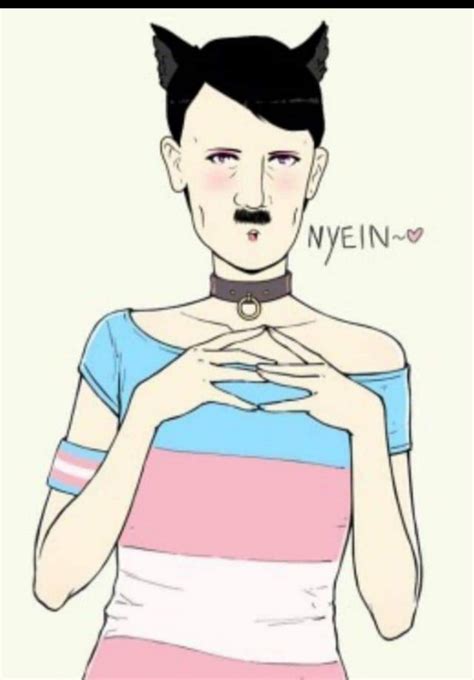 hitler sexy